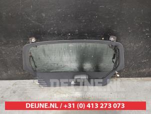 Toyota Aygo Tailgate O728181 photo 2