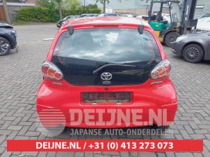 Toyota Aygo Tailgate O728181 photo 3