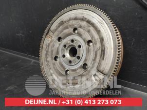 Nissan X-Trail Dual mass flywheel O728188 photo 2
