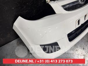 Daihatsu Cuore Front bumper O728194 photo 2