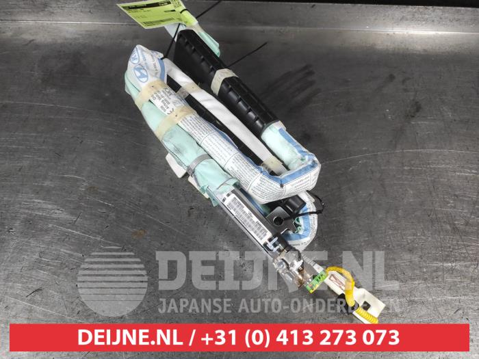 Kia Picanto Airbag hemel links O728225