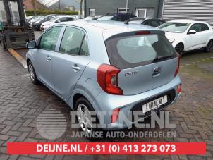 Kia Picanto Rücklicht links O728226 foto 3