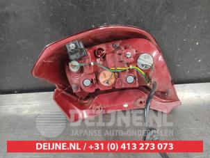 Kia Picanto Rücklicht links O728226 foto 2