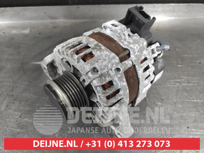 Kia Picanto Dynamo O728228