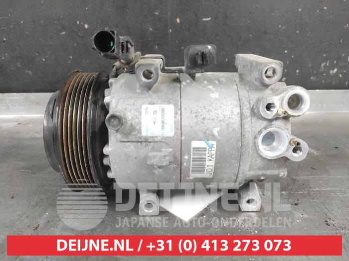 Kia Picanto Aircopomp O728229