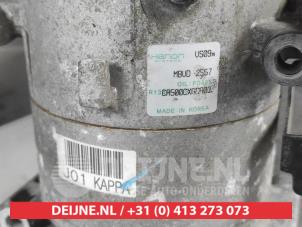 Kia Picanto Air conditioning pump O728229 photo 3