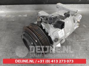 Kia Picanto Air conditioning pump O728229 photo 2