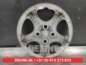 Kia Picanto Wheel cover (spare) O728230 photo 2