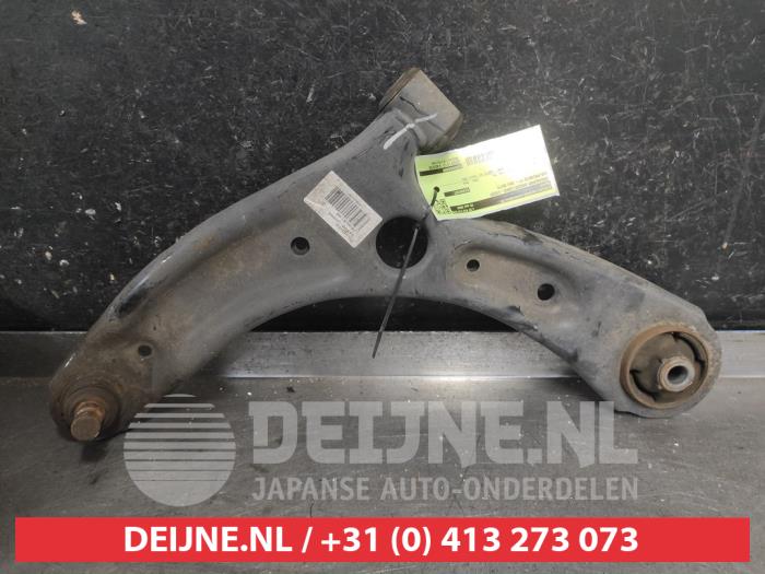 Kia Picanto Querlenker unten links vorne O728231