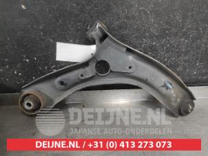 Kia Picanto Front lower wishbone, left O728231 photo 2