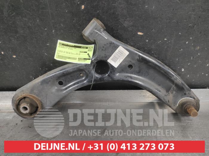 Kia Picanto Querlenker unten rechts vorne O728232