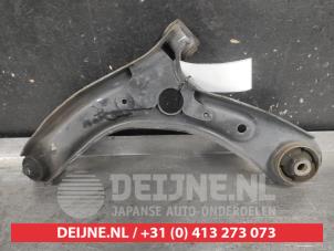 Kia Picanto Front lower wishbone, right O728232 photo 2
