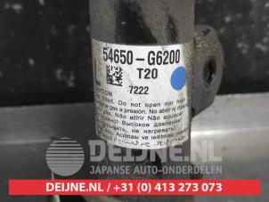 Kia Picanto Stoßdämpferstrebe links vorne O728233 foto 2