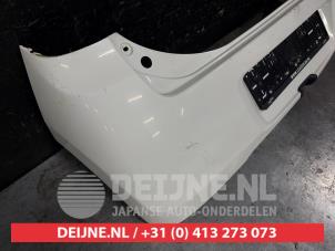 Daihatsu Cuore Achterbumper O728207 foto 2