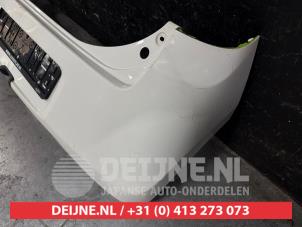 Daihatsu Cuore Achterbumper O728207 foto 3