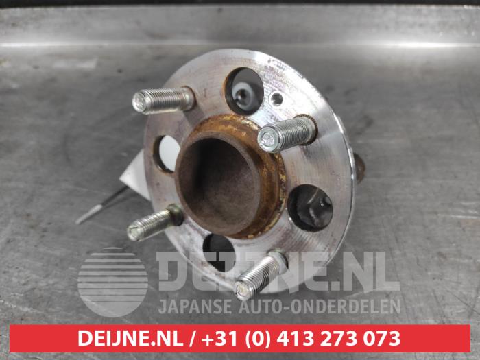 Kia Picanto Radlager hinten O728235