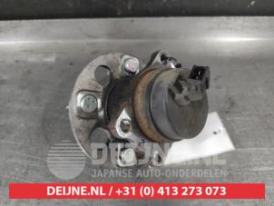 Kia Picanto Rear wheel bearing O728235 photo 2
