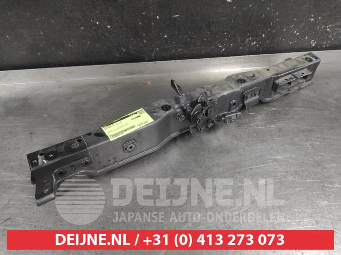 Kia Picanto Schlossträger vorne O728236
