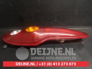 Daihatsu Cuore Rücklicht rechts O728208 foto 2