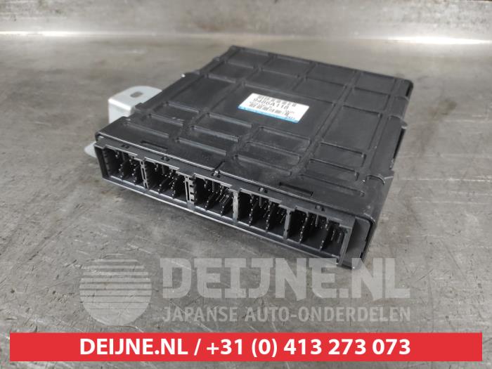 Mitsubishi Outlander Computer hybride accu O728241