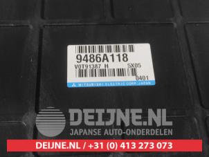 Mitsubishi Outlander Steuergerät-Hybrid-Batterie O728241 foto 2