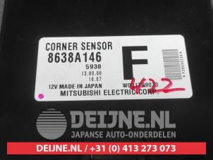 Mitsubishi Outlander PDC Module O728242 photo 2