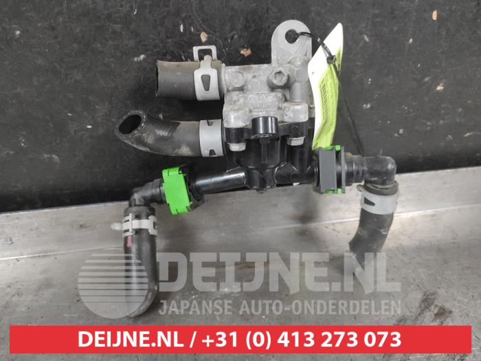 Mitsubishi Outlander Thermostaathuis O728245