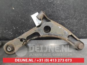 Mitsubishi Outlander Front lower wishbone, left O728247 photo 2