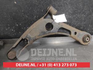 Mitsubishi Outlander Front lower wishbone, right O728248 photo 2