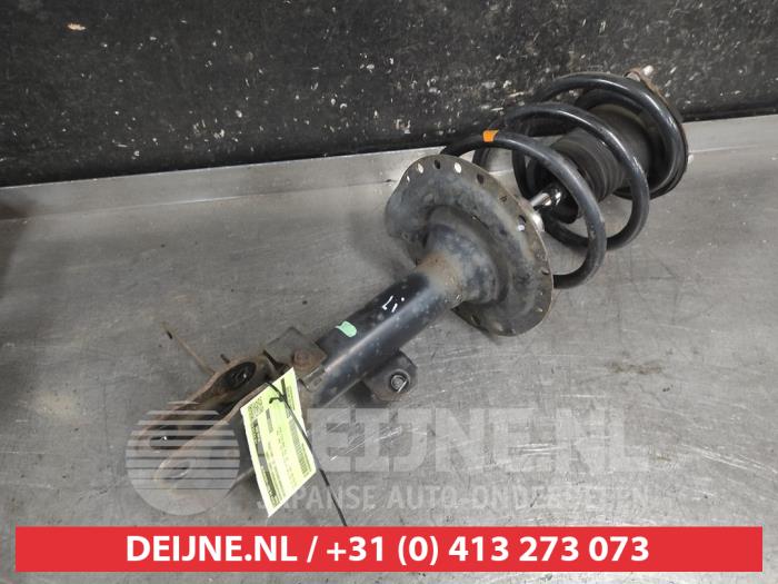Mitsubishi Outlander Schokdemperpoot links-voor O728249
