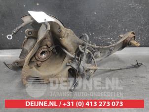 Mitsubishi Outlander Achsschenkel links hinten O728253 foto 2