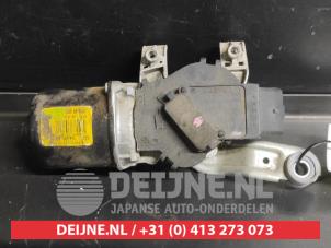Nissan Note Ruitenwissermotor voor O728257 foto 2