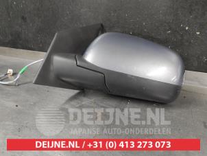 Nissan Note Buitenspiegel links O728259 foto 2