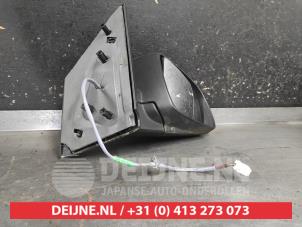 Nissan Note Außenspiegel rechts O728286 foto 3