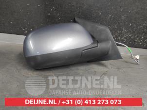 Nissan Note Außenspiegel rechts O728286 foto 2
