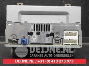 Nissan Note Radio O728288 foto 2