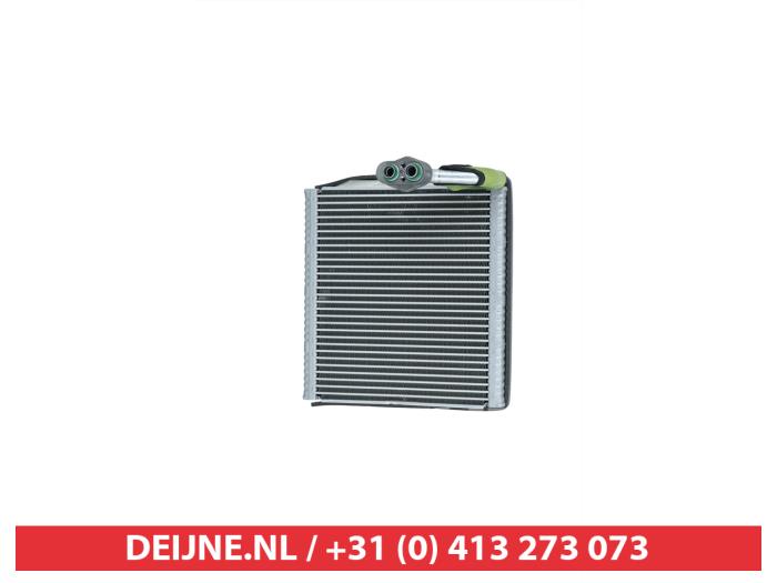 Kia Niro Aircoverdamper O9990010036