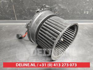 Nissan Qashqai Heizung Belüftungsmotor O728303 foto 2