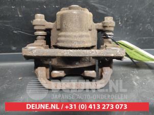 Nissan Qashqai Rear brake calliper, left O728319 photo 3
