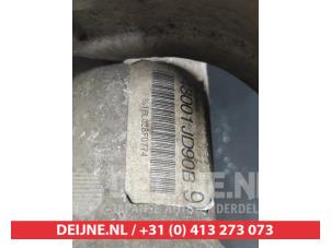Nissan Qashqai Stuurhuis O728323 foto 3