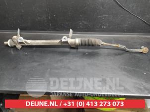 Nissan Qashqai Stuurhuis O728323 foto 2