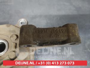 Nissan Qashqai Achsschenkel rechts vorne O728382 foto 3