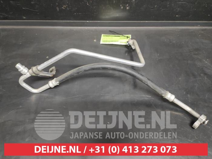 Suzuki SX-4 Airco Leiding O728385