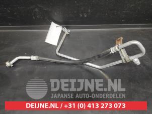 Suzuki SX-4 Klima Leitung O728385 foto 2