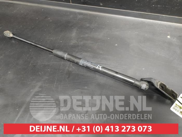 Suzuki SX-4 Gasdemper rechts-achter O728387