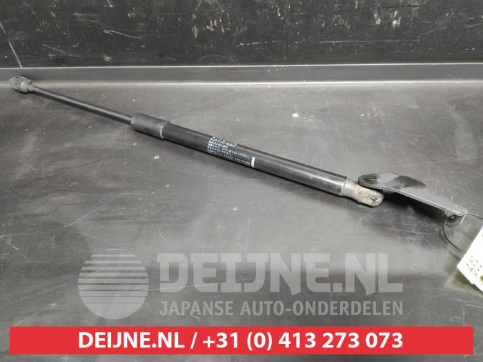 Suzuki SX-4 Gasdemper links-achter O728386