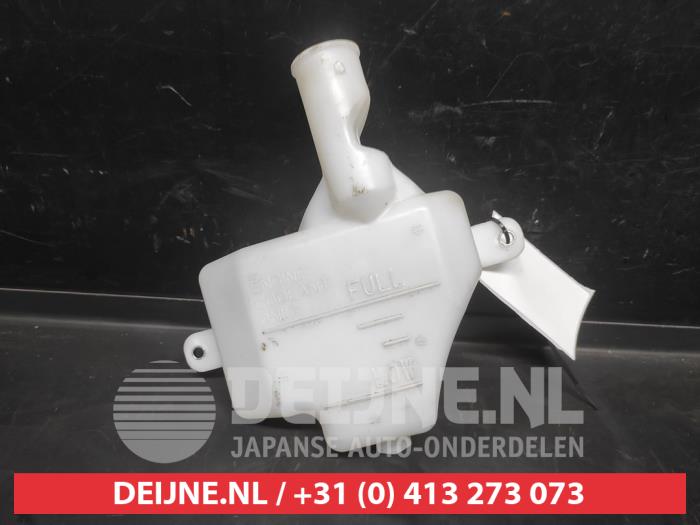 Suzuki SX-4 Expansievat O728388