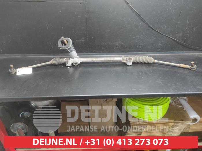Suzuki SX-4 Steering box O728389