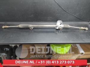Suzuki SX-4 Steering box O728389 photo 3