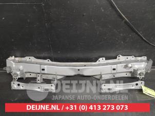 Suzuki SX-4 Lock plate O728391 photo 2